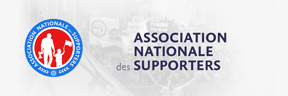 Association Nationale des Supporters